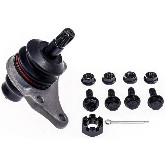 Dorman B9343XL Front Upper Suspension Ball Joint for Specific Toyota Models Fits select: 1984-1995 TOYOTA PICKUP, 1993-1998 TOYOTA T100