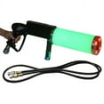 thumbnail image 2 of Led DJ Co2 Smoke Gun Jet Machine Carbon Dioxide Gas Column Stage Effect Machine, 2 of 7
