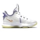 thumbnail image 2 of Tenis Nike Lebron Witness V UNISEX CT4629-102 crema 24, 2 of 8