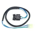 thumbnail image 4 of Trim Tilt Switch, Plug And Play Rugged Boat Trim Tilt Switch 35370-ZW5-U02  For Outboard Side Control Box, 4 of 8