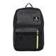 thumbnail image 2 of Mochila K-SWISS NEO 2 GRI Negro, 2 of 2