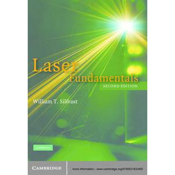 Laser Fundamentals - eBook - Walmart.com - Walmart.com