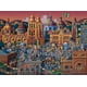 thumbnail image 1 of Rompecabezas Buffalo Games Eric Dowdle Día de los Muertos 1000 piezas, 1 of 6