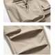 thumbnail image 3 of Ceisia Men's Trendy Lined Waterproof Gift Cargo Pants for Winter Hiking Skiing Outdoor Activities, 3 of 9