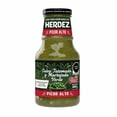 thumbnail image 1 of Salsa tatemada y martajada Herdez verde 240 g, 1 of 4