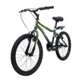thumbnail image 4 of Bicicleta Veloci Racing Rodada 20 Verde, 4 of 7