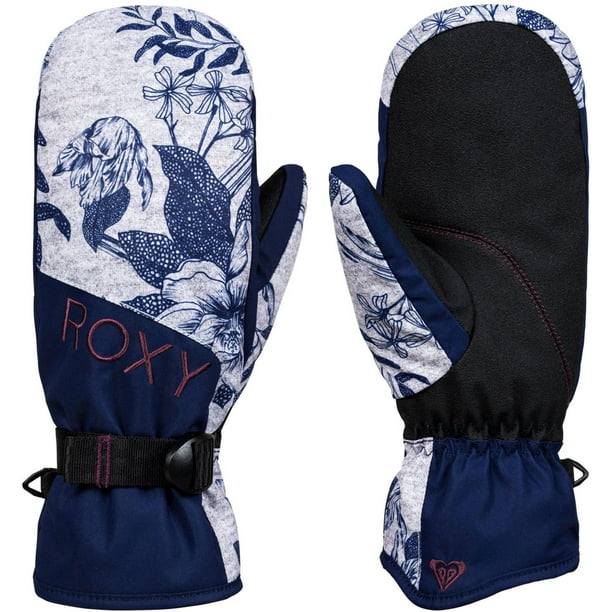 Roxy Roxy Women's Jetty Snowboard/Ski Mittens