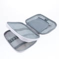 thumbnail image 4 of Crochet Hook Case Organizer Con Bolsillos Web Para Tejer Hugo Bolso tote con ganchillo, 4 of 9