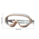 thumbnail image 3 of Equipo de natación, accesorios de natación Gafas de natación Gafas de natación Gafas de natación para adultos y niños Gafas de natación de plástico, 3 of 6