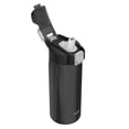 thumbnail image 3 of Zak Designs 25oz Black Jubilation Water Bottle, 3 of 6