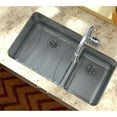 thumbnail image 2 of Elkay LKWOBG2018SS Sink Stainless Steel 19" x 17" x 1" Bottom Grid, 2 of 2