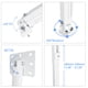 thumbnail image 5 of Soporte de techo/pared para miniproyector Suptek PR05MINI, 5 of 7