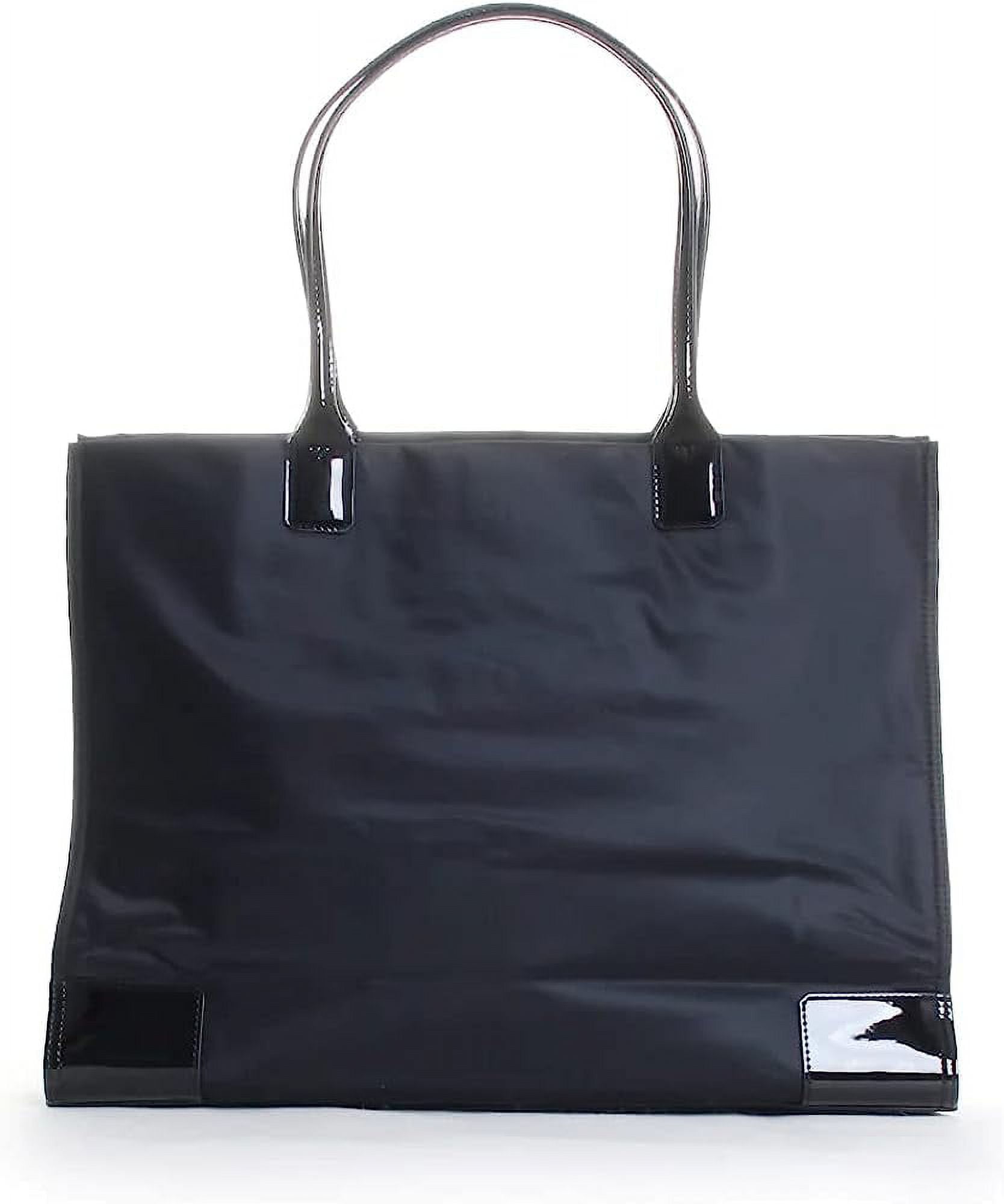 美品】Tory Burch トリーバーチ ELLA エラ トートバッグ レザー
