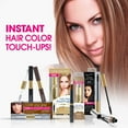 thumbnail image 5 of Cover Your Gray Hair Color Touch-Up Stick - Dark Brown (2-Pack), 5 of 9