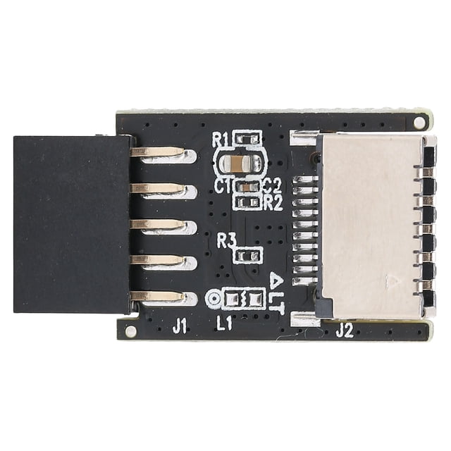 USB 2.0 a tipo E USB 2.0 de 9 pines a tipo C Frontal Tipo E 20 pines Plástico metálico duradero USB 2.0 hembra a tipo E