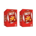 thumbnail image 4 of ( 2 Pack ) Cheez-It Baked Snack Cheese Crackers 12 pks, Original, Single Serve, 1 Oz Bags, ( 24 Total Bags ), 4 of 6