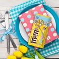 thumbnail image 5 of M&M's Peanut Milk Chocolate Pastel Blend Easter Candy, Sharing Size - 3.27 Oz Pack, 5 of 10