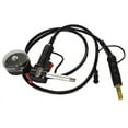 thumbnail image 5 of INTBUYING DC24V Aluminum Spool Gun Fit Miller MillerMatic 140 180 211 Spoolmate 100 Welder with 9.8ft Cable Lead, 5 of 10