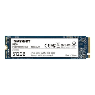Team Group MP33 M.2 2280 1TB PCIe 3.0 x4 with NVMe 1.3 3D NAND
