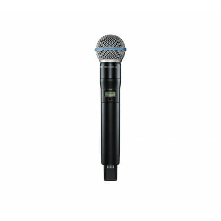 SHURE ADX2/B58=-G57