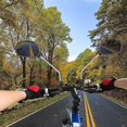 thumbnail image 2 of LLC Rétroviseurs de Vélo Pivotants à 360 Réglables - Ensemble de 2, pour Trottinettes Électriques et VTT, 2 of 5
