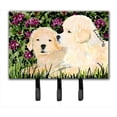 thumbnail image 1 of Golden Retriever Leash Holder Or Key Hook, 1 of 1