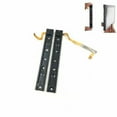 thumbnail image 4 of Console Left Right Slider With Flex Cable Replair Fix Parts Replacement Slide Panel For Nintendo Switch For NS IR L R Game Accessory, 4 of 9