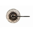 thumbnail image 4 of Meyda Tiffany - 173449 - One Light Semi-Flushmount - Revival - Craftsman Brown, 4 of 7