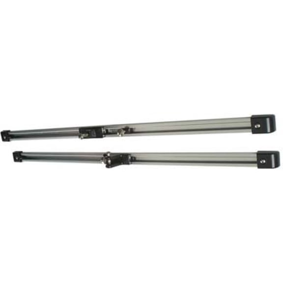 Carver Slide Track Kit for Bimini Top - 24" 62000