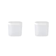 thumbnail image 1 of Mini humidificador de aire Wosthever 260ml USB Difusor Aroma Blanco, 1 of 6