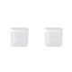 thumbnail image 4 of Humidificador de aire Naiovety 260ml USB Difusor Aroma Blanco, 4 of 6