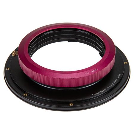 UPC: 0847372044849 | Fotodiox WndPn145-EsntlCP-FX816f28 145 mm Filter Holder for Fujifilm XF 8 to 16 mm Lens Filter Adapter