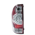 thumbnail image 2 of Rear Tail Light Lamp Housing Assembly Fit for 2005-2015 Toyota Tacoma, Rear Left (Driver Side), 2 of 8