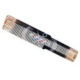 thumbnail image 3 of Peine de corte de pelo, peine plano, peine profesional para estilismo capilar para uso doméstico. Estilo B, 3 of 8