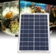 thumbnail image 3 of Bomba de aire para pecera oxigenador con energía Solar estanque para acuario ANGGREK  Otros, 3 of 8