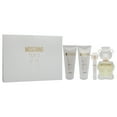 thumbnail image 3 of Moschino Moschino Toy 2 , 4 Pc Gift Set 3.4 oz EDP Spray, 3.4 oz Body Lotion, 0.33 oz EDP Spray, 3.4 oz Shower Gel, 3 of 6