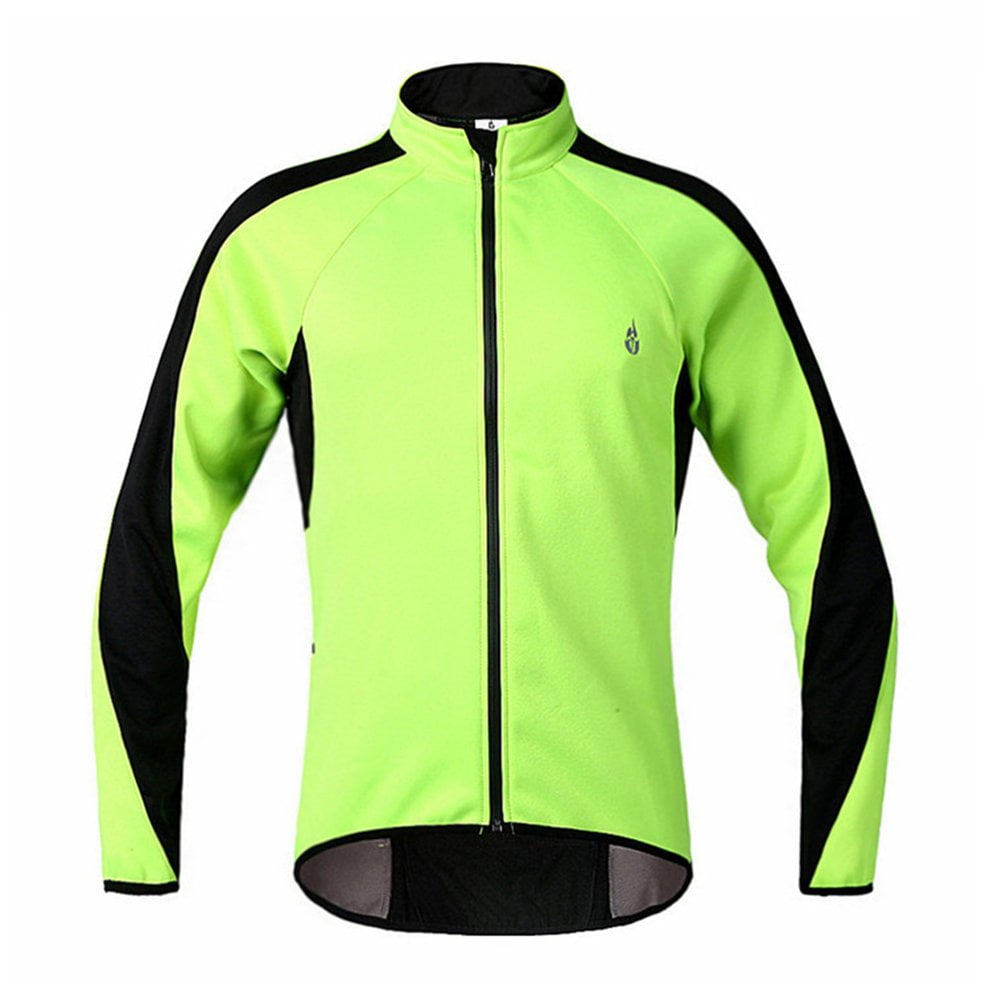 Clearance Sale Bicycle Cycling Sports Jacket Men Riding Breathable