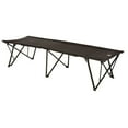 thumbnail image 2 of Kamp Rite Standard Kwik Cot Lit de Camping Pliant Portable pour l'Extérieur (Lot de 2), 2 of 6