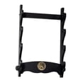 thumbnail image 3 of lionlar Stand Classical Multipurpose and Flute Rack for Room Office Home 4 layer, 3 of 9
