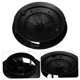 thumbnail image 5 of unbranded Ventilador De Refrigeración Radiador Auto Negro Simple Con Rendimiento Estable, 5 of 7