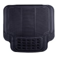 thumbnail image 2 of A American World Accesories Tapete Proteck 4 Piezas PVC Uso Rudo Negro, 2 of 4