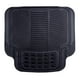 thumbnail image 2 of A American World Accesories Tapete Proteck 4 Piezas PVC Uso Rudo Negro, 2 of 4