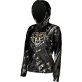 thumbnail image 5 of ProSphere Women's Oakland University Marble Pullover Hoodie, 5 of 8