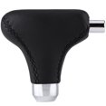 thumbnail image 4 of Knob Cover, Durable Long Time Use Gear Knob Cover, Vehicle For Car Home Travel, 4 of 8
