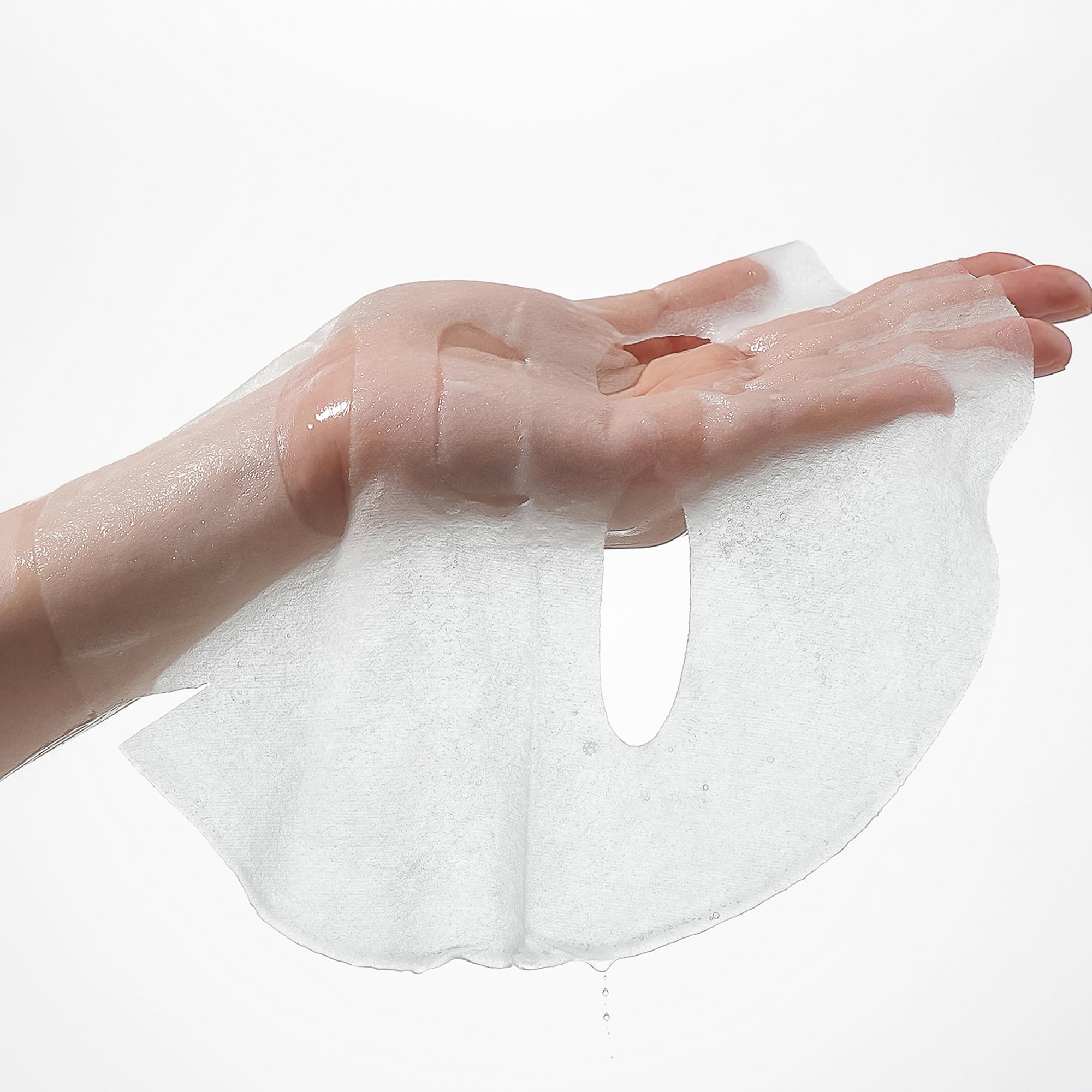 Soo'AE Masque Triple Éclat