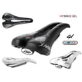 thumbnail image 2 of Selle SMP EXTRA Hybrid Gel Road Race/MTB Saddle, Black - Black, 2 of 8