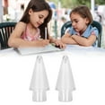 thumbnail image 1 of Replacement Stylus Nibs For M Pencil 2nd, 2PCS Replacement Stylus Nibs, 1 of 8