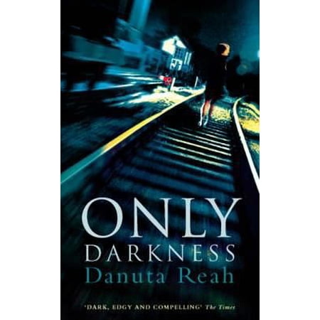 Pre-Owned Only Darkness (Paperback) 0006513158 9780006513155