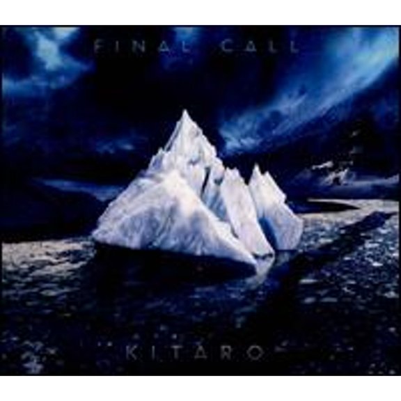 Pre-Owned Kitaro - Final Call - Music & Performance - CD
