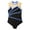 Royal Blue, variant on Kids Girls Ballett Leotards Gymnastics Sleeveless Dance Body Jumpsuit Competition Dancewear Silver 14